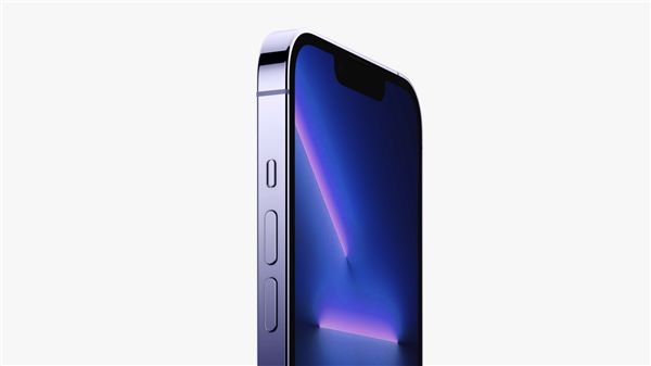 遠(yuǎn)峰藍(lán)不香了！曝iPhone 13 Pro紫色版下周發(fā)