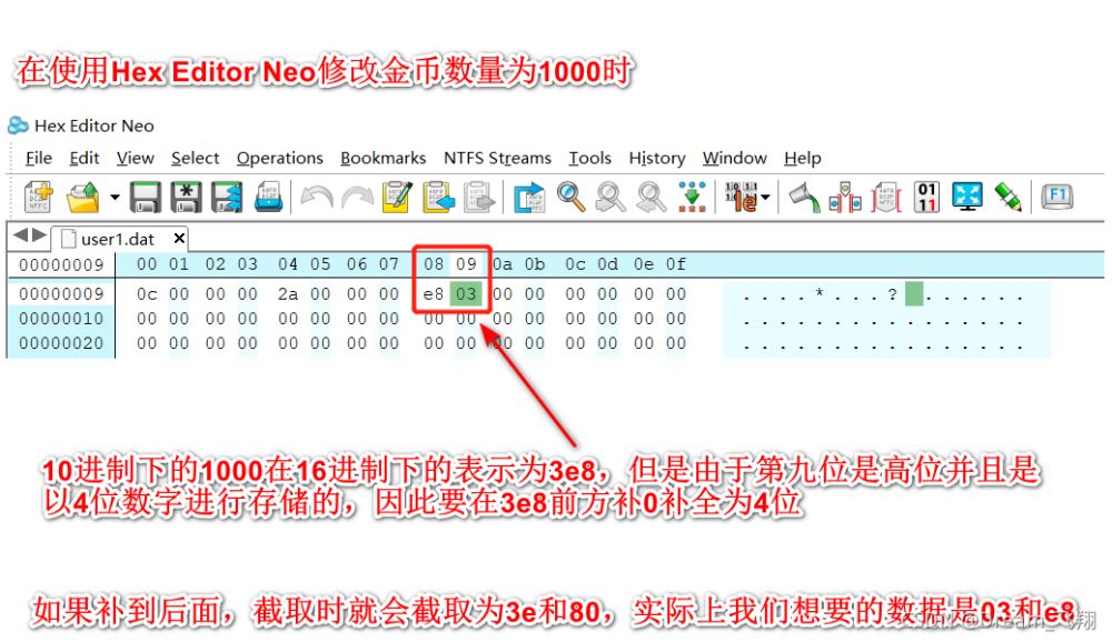 通過Java修改游戲存檔的實(shí)現(xiàn)思路