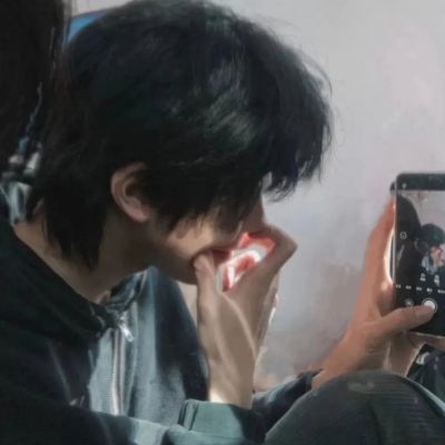 男生頭像很有氣場真人好看 2022全新好看的氣質男頭最新版合集