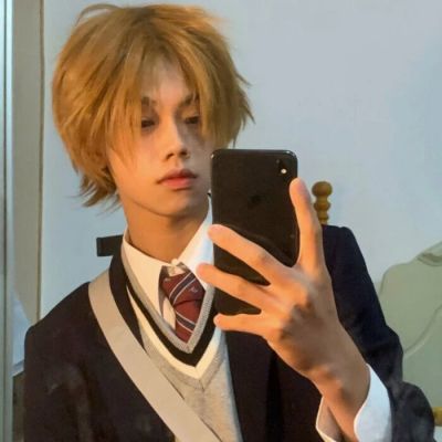 男生頭像很有氣場真人好看 2022全新好看的氣質男頭最新版合集