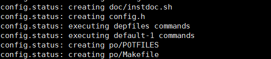 Linux部署msmtp+mutt發送郵件功能