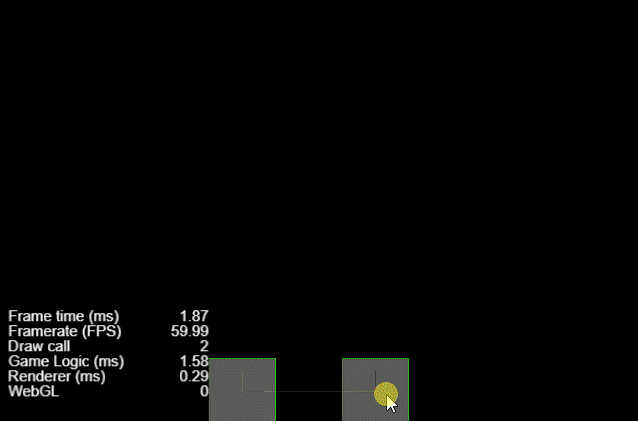 怎樣在CocosCreator中使用物理引擎關節