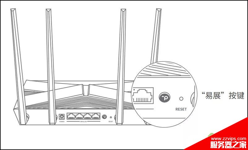 tplink ax3000路由器怎么設置網絡? tplinkax3000配置方法 tplink ax3000路由器怎么設置網絡? tplinkax3000配置方法