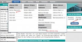 EUserv 德國永久免費(fèi)VPS申請與簡單使用教程（僅有IPv6網(wǎng)絡(luò)）