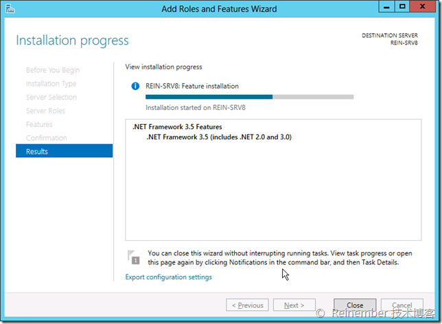 Windows Server 2012服務器管理器圖文詳解