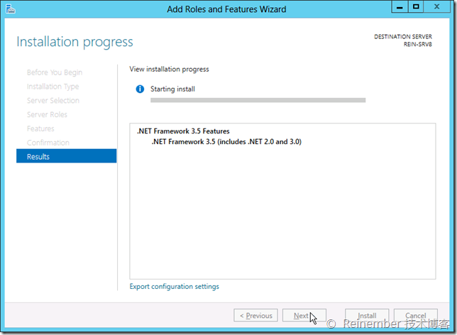 Windows Server 2012服務器管理器圖文詳解