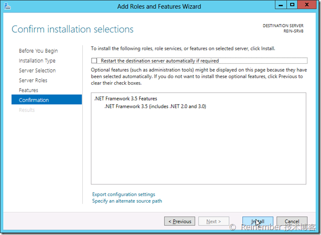 Windows Server 2012服務器管理器圖文詳解