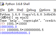 Python強大的語法支持你知道嗎