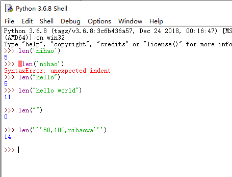 Python強大的語法支持你知道嗎