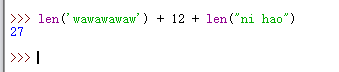 Python強大的語法支持你知道嗎