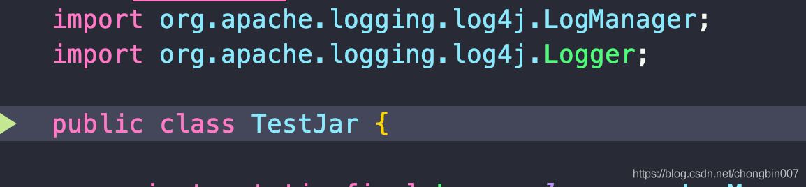 Intellij Idea中批量導入第三方jar包的全過程