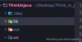 Intellij Idea中批量導(dǎo)入第三方j(luò)ar包的全過程