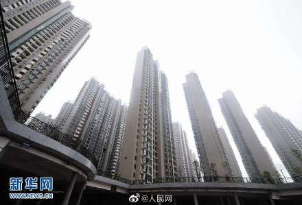 建議取消商品房公攤面積 網(wǎng)友：這才是最可靠的建議