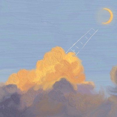 中年人唯美風(fēng)景頭像高清大全 好好生活慢慢相遇尊重失去