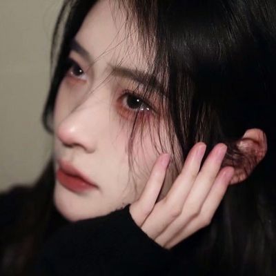 清冷氣質(zhì)的好看女頭最新合集 很高冷又很氣質(zhì)的女頭大全