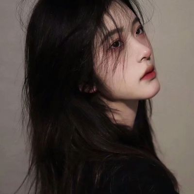 清冷氣質(zhì)的好看女頭最新合集 很高冷又很氣質(zhì)的女頭大全