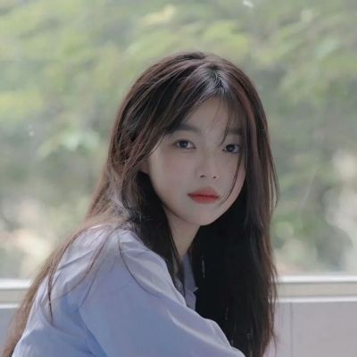 清冷氣質(zhì)的好看女頭最新合集 很高冷又很氣質(zhì)的女頭大全