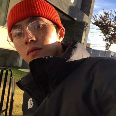 陽光氣質男生頭像很精致個性 沒有回應的喜歡沒人能堅持太久