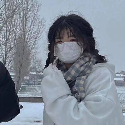 好看情侶頭像真人高顏值氣質 溫柔和秒回是最讓人心動的特質了吧