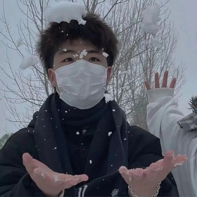 好看情侶頭像真人高顏值氣質 溫柔和秒回是最讓人心動的特質了吧