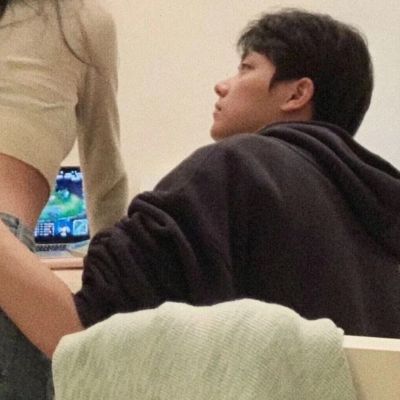 好看情侶頭像真人高顏值氣質 溫柔和秒回是最讓人心動的特質了吧