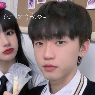 好看情侶頭像真人高顏值氣質 溫柔和秒回是最讓人心動的特質了吧