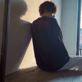 不明顯的情侶頭像2022最新版 其余的其余人生自有安排