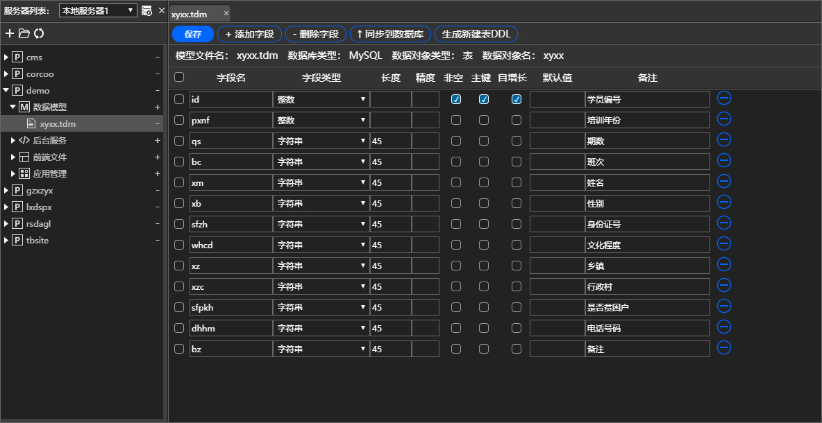 2022可視化網頁生成工具盤點