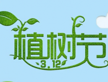 關于植樹節的微信說說最新 2022植樹節公益宣傳語