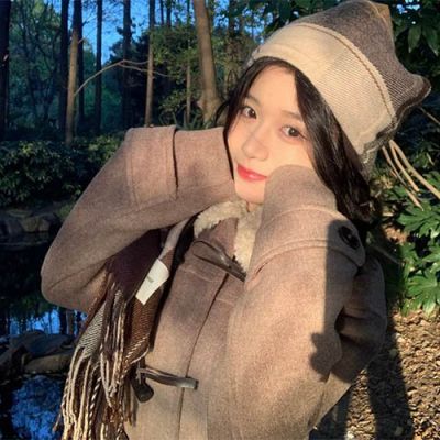 讓人很舒服的女生頭像2022 很舒心的又很好看的精致女頭大全