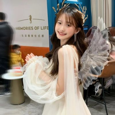 讓人很舒服的女生頭像2022 很舒心的又很好看的精致女頭大全