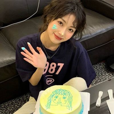 讓人很舒服的女生頭像2022 很舒心的又很好看的精致女頭大全
