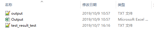 教你用python提取txt文件中的特定信息并寫入Excel