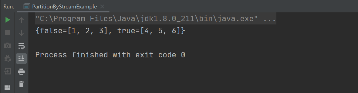 Java中List分片的5種方法小結(jié)