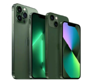 iPhone13蒼嶺綠什么時候開始預售？iPhone13蒼嶺綠價格多少？