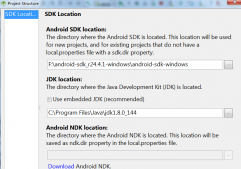 android studio與手機(jī)連接調(diào)試步驟詳解