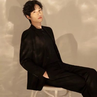私藏小眾的情侶雙人頭像最新 一無所知的世界走下去才有驚喜
