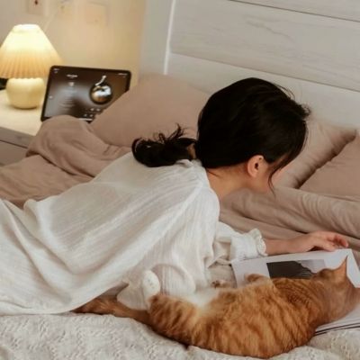 女神范的魅力氣質頭像最新版 開始學會刪煩就減簡單的生活