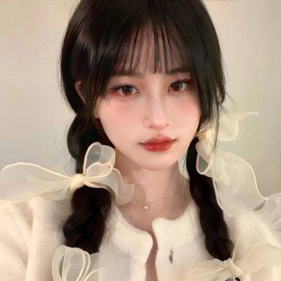 很高級的女生微信頭像2022最新 或許年輕和遺憾總綁在一起