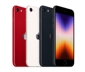 蘋果se3屏幕多大尺寸？iPhonese3續(xù)航怎么樣？