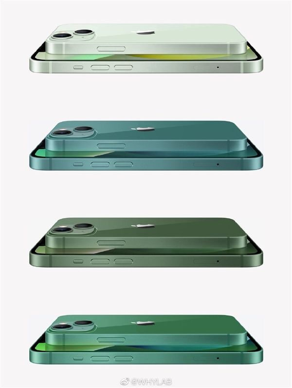 蘋果官網開始維護！iPhone SE3、iPad Air5等新品凌晨2點登場