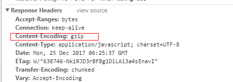 vue2.x 從vue.config.js配置到項(xiàng)目?jī)?yōu)化