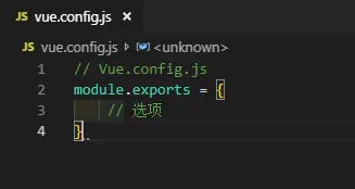 vue2.x 從vue.config.js配置到項(xiàng)目?jī)?yōu)化