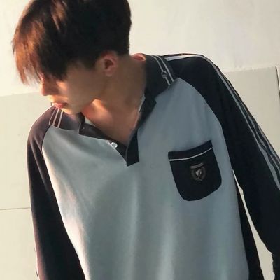 男生頭像ins高級質感真人很氣質 這世界有時很苦我想做你的那顆糖