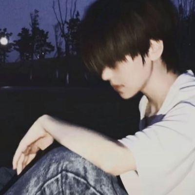 男生頭像ins高級質感真人很氣質 這世界有時很苦我想做你的那顆糖