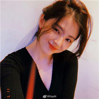 韓國(guó)女愛(ài)豆韓素希頭像ins風(fēng) 不懷念了反正也不見(jiàn)面了