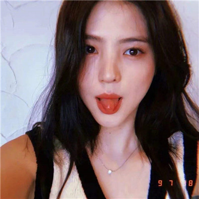 韓國(guó)女愛(ài)豆韓素希頭像ins風(fēng) 不懷念了反正也不見(jiàn)面了