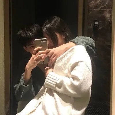 很柔情的情侶雙人好看的頭像 2022很精致又很浪漫的情頭合集