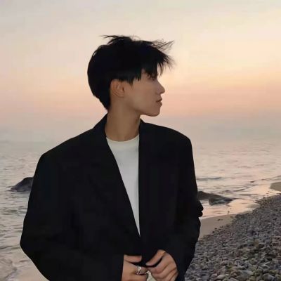 很柔情的情侶雙人好看的頭像 2022很精致又很浪漫的情頭合集