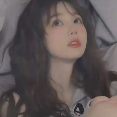 很柔情的情侶雙人好看的頭像 2022很精致又很浪漫的情頭合集